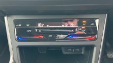 Volkswagen Polo 1.0 TSI Style 5dr Petrol Hatchback